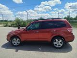 Subaru Forester 2010 года за 4 500 000 тг. в Актобе – фото 4