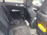 Subaru Forester 2010 года за 4 500 000 тг. в Актобе – фото 5