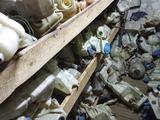 Бачек омывателя стекла на Ауди и Фольксваген за 10 000 тг. в Алматы