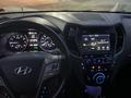 Hyundai Santa Fe 2018 года за 7 000 000 тг. в Уральск