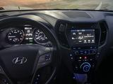 Hyundai Santa Fe 2018 года за 7 000 000 тг. в Уральск