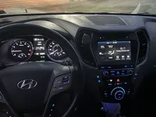 Hyundai Santa FE, 2018