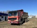 Howo  T5G 2009 годаүшін7 500 000 тг. в Актобе