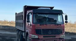 Howo  T5G 2009 годаүшін7 000 000 тг. в Актобе – фото 3