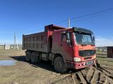 Howo  T5G 2009 годаүшін7 500 000 тг. в Актобе – фото 2