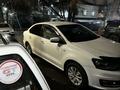 Volkswagen Polo 2015 года за 4 800 000 тг. в Алматы – фото 8