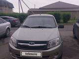 ВАЗ (Lada) Granta 2190 2012 года за 2 000 000 тг. в Астана