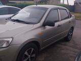 ВАЗ (Lada) Granta 2190 2012 года за 2 000 000 тг. в Астана – фото 3