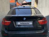BMW X6 2009 года за 8 000 000 тг. в Алматы – фото 2