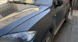 BMW X6 2009 года за 8 000 000 тг. в Алматы – фото 3