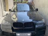 BMW X6 2009 года за 8 000 000 тг. в Алматы