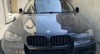 BMW X6 2009 года за 8 000 000 тг. в Алматы