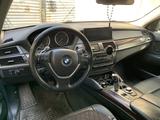 BMW X6 2009 года за 8 000 000 тг. в Алматы – фото 4