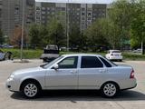 ВАЗ (Lada) Priora 2170 2014 года за 3 650 000 тг. в Алматы – фото 2