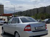 ВАЗ (Lada) Priora 2170 2014 года за 3 650 000 тг. в Алматы – фото 3