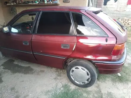 Opel Astra 1991 года за 750 000 тг. в Шымкент