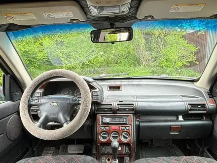 Land Rover Freelander 2002 годаүшін4 000 000 тг. в Алматы – фото 3