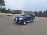 Toyota Land Cruiser Prado 1999 годаүшін8 000 000 тг. в Тараз – фото 2