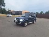 Toyota Land Cruiser Prado 1999 годаүшін8 000 000 тг. в Тараз – фото 5