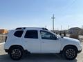 Renault Duster 2017 года за 5 500 000 тг. в Жанаозен – фото 7