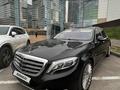 Mercedes-Maybach S 600 2015 годаүшін30 000 000 тг. в Алматы