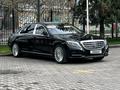 Mercedes-Maybach S 600 2015 годаүшін27 000 000 тг. в Алматы – фото 3