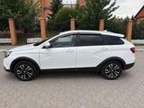 ВАЗ (Lada) Vesta SW Cross 2022 годаүшін7 600 000 тг. в Темиртау – фото 4