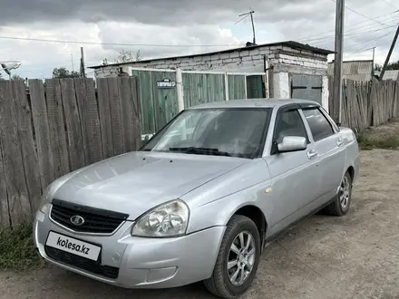 ВАЗ (Lada) Priora 2170 2010 года за 1 200 000 тг. в Семей