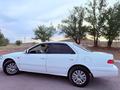 Toyota Camry 2000 года за 3 200 000 тг. в Талдыкорган – фото 3