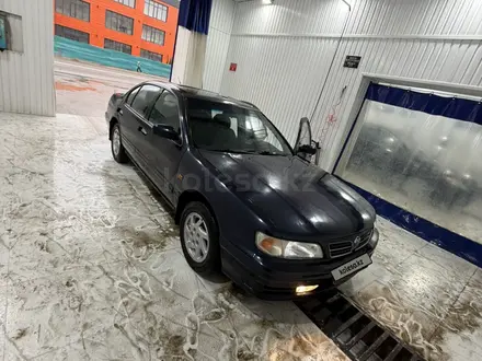 Nissan Maxima 1995 года за 2 800 000 тг. в Кызылорда – фото 5