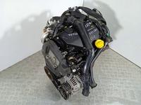 Двигатель на Renault Modus [2004-2012]for580 000 тг. в Алматы