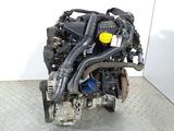 Двигатель на Renault Modus [2004-2012] за 580 000 тг. в Алматы – фото 2