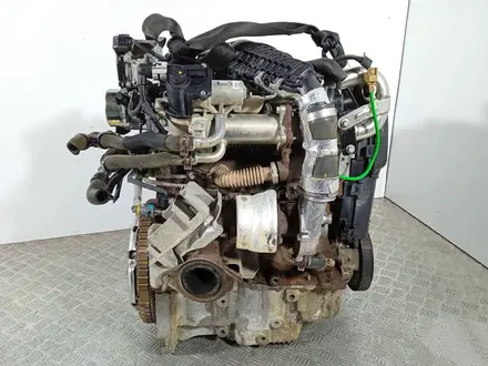 Двигатель на Renault Modus [2004-2012] за 580 000 тг. в Алматы – фото 3