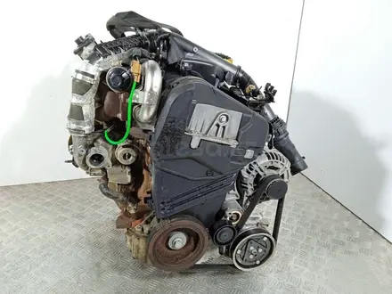 Двигатель на Renault Modus [2004-2012] за 580 000 тг. в Алматы – фото 4