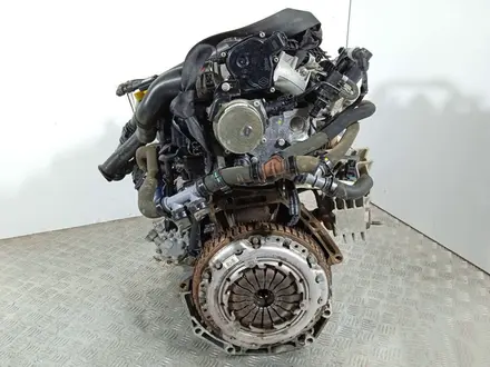 Двигатель на Renault Modus [2004-2012] за 580 000 тг. в Алматы – фото 6