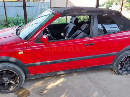 Volkswagen Golf 1994 года за 1 300 000 тг. в Шымкент – фото 2