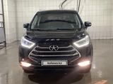 JAC S3 2016 года за 3 980 000 тг. в Астана – фото 4