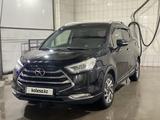 JAC S3 2016 года за 3 980 000 тг. в Астана