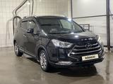 JAC S3 2016 года за 3 980 000 тг. в Астана – фото 2