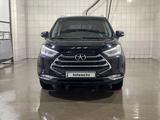 JAC S3 2016 года за 3 980 000 тг. в Астана – фото 3