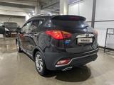 JAC S3 2016 года за 3 980 000 тг. в Астана – фото 5