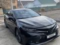 Toyota Camry 2020 года за 22 000 000 тг. в Актобе – фото 17