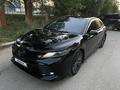 Toyota Camry 2020 года за 22 000 000 тг. в Актобе – фото 7