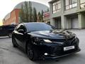 Toyota Camry 2020 года за 22 000 000 тг. в Актобе – фото 6