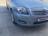 Toyota Avensis 2008 годаүшін3 200 000 тг. в Костанай – фото 5