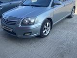 Toyota Avensis 2008 годаүшін3 200 000 тг. в Костанай – фото 4
