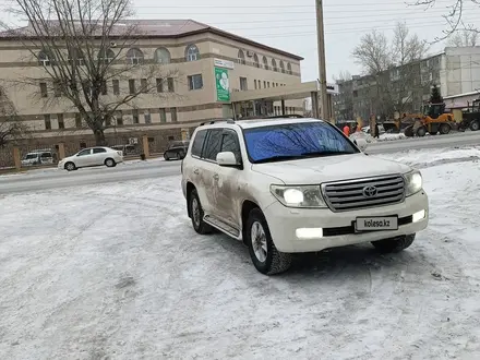 Toyota Land Cruiser 2008 года за 15 000 000 тг. в Экибастуз – фото 2