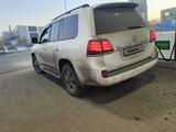 Toyota Land Cruiser 2008 года за 15 000 000 тг. в Экибастуз – фото 5