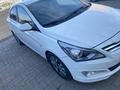 Hyundai Accent 2014 годаүшін6 200 000 тг. в Актау