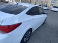 Hyundai Accent 2014 года за 6 200 000 тг. в Актау – фото 4